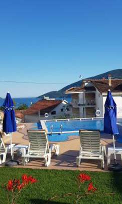 Igalo Apartment | Apartmani Niksic