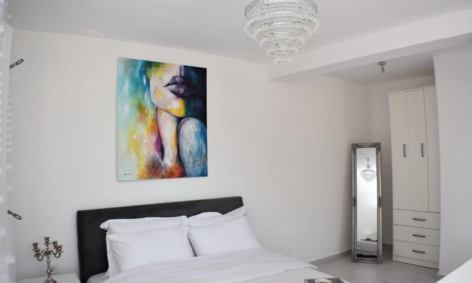 Kotor Apartment | Apartmani Ognjanovic Kotor