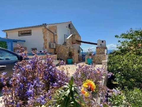 Municipality of Omisalj Apartment | Apartmani Omišalj