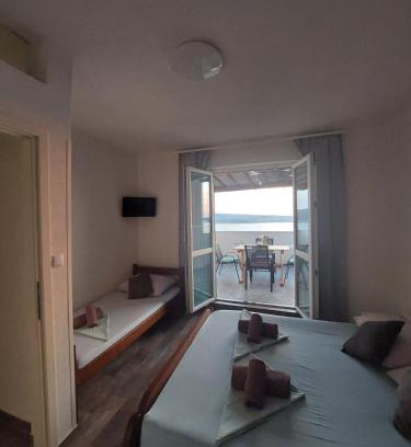 Kustici Apartment | Apartmani Orešković