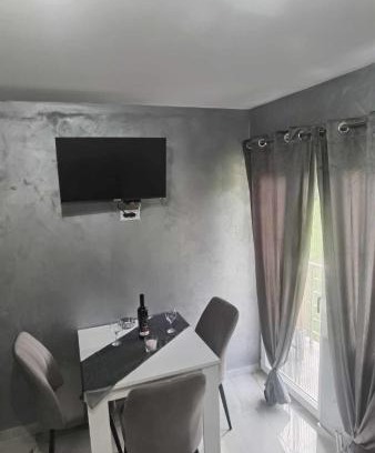 Bajina Basta Apartment | Apartmani Račanka