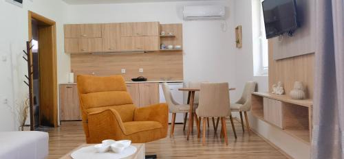Soko Banja Apartment | Apartmani Radivojević 2