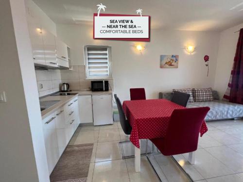 Sveti Filip i Jakov Apartment | Apartmani Roje Sveti Filip I Jakov