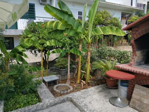 Bili brig Apartment | Apartmani Rudelj