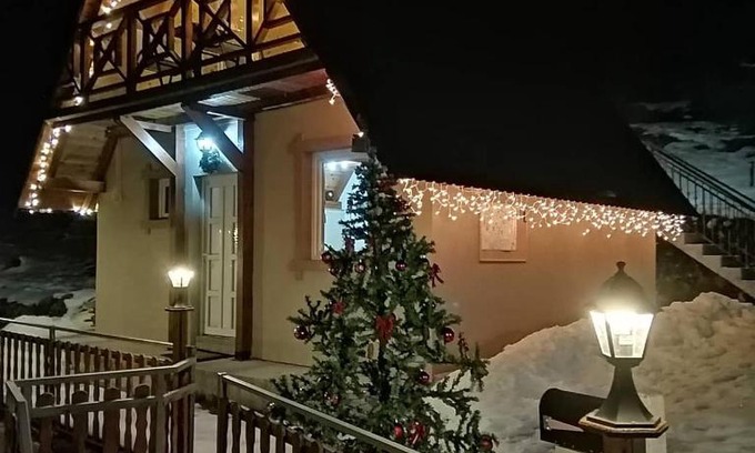 Zabljak Bed & Breakfast | Apartmani RUNOLIST