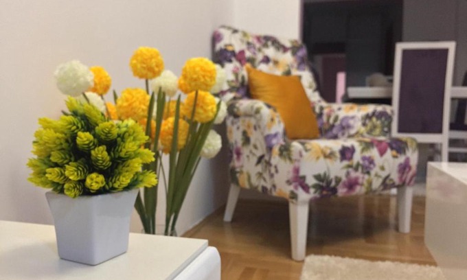 Dubovica Apartment | Apartmani SaraB