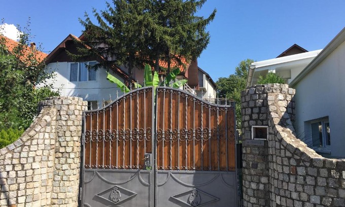 Smederevo Apartment | Apartmani Spasić