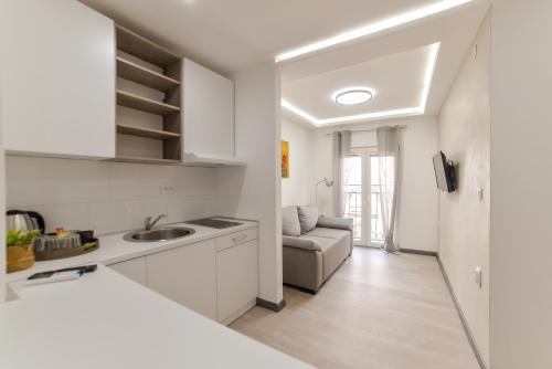 Smederevo Apartment | Apartmani Statik SD
