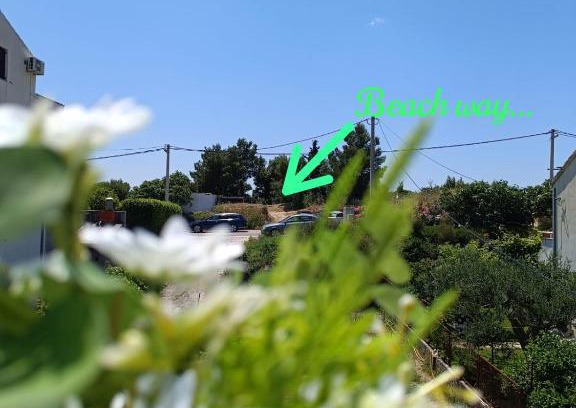 Stobrec Apartment | Apartmani Triva 1