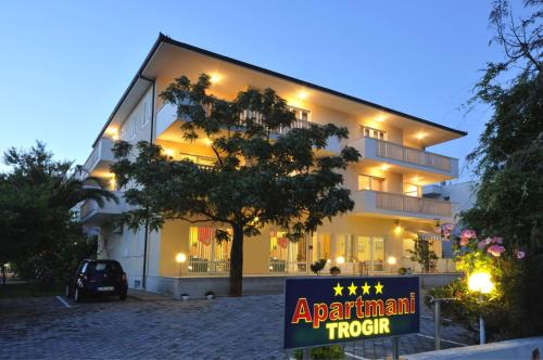 Trogir Apartment | Apartmani Trogir
