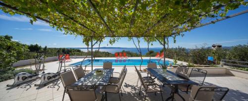 Tucepi Apartment | Apartmani Villa Athina