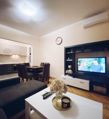 Igalo Apartment | Apartmani Vucetic MM