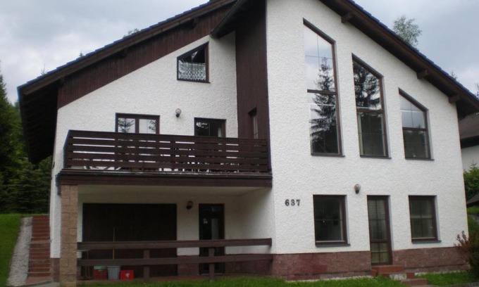 Harrachov Apartment | Apartmany Harrachov