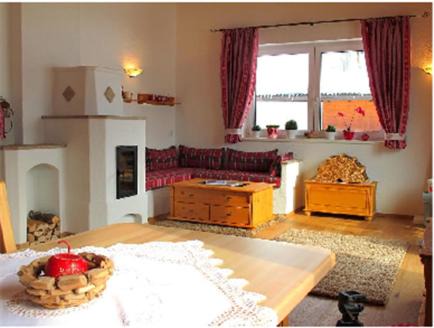 Schonbach Apartment | Apartment Großvenedigerblick