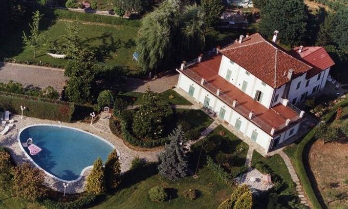 Saint-remy-de-provence Apartment | Apartment for 5 persons 1 child approx. 120 m² in Tagliolo Monferrato, Piemonte (Alessandria Province)