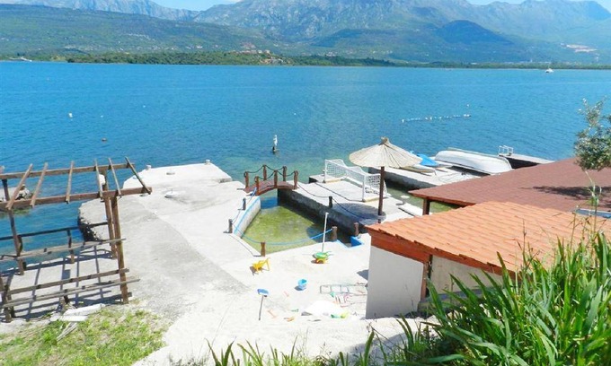 Tivat Apartment | Apartments Klakor PS