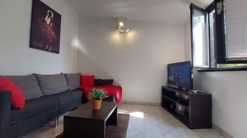 Cervar Porat Apartment | Apartment Červar