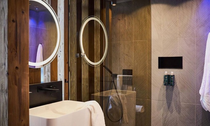 Weidach Apartment | Apartment 03 | Gasse | not cancelable - Aparthotel Chalina