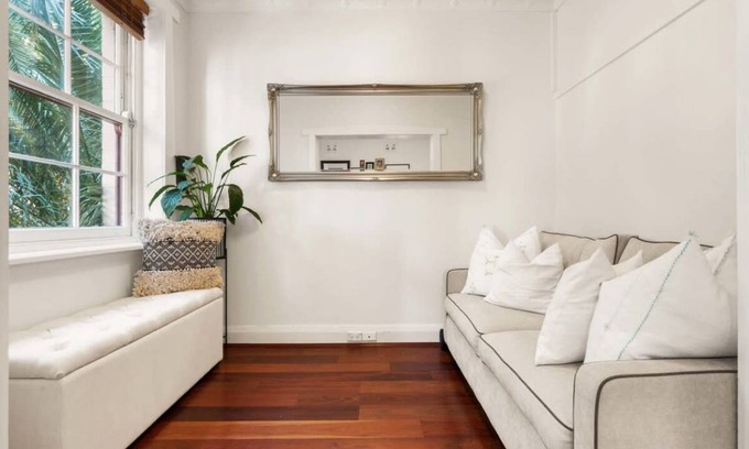 Kings Cross Apartment | Apartment ∙ 1 bedroom ∙ 3 guests