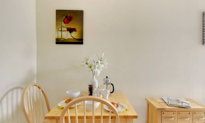 Sheepwash House | Apartment ∙ 1 bedroom ∙ 2 guests