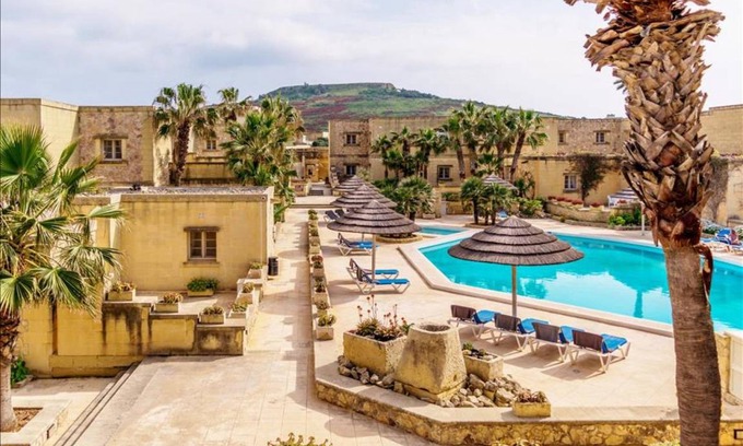 Ta' Għammar Apartment | Apartment ∙ 1 bedroom ∙ 4 guests