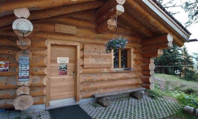 Bettmeralp Apartment | Apartment ∙ 1 bedroom ∙ 2 guests