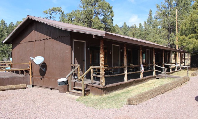 Alpine Apartment | Apartment ∙ 1 bedroom ∙ 2 guests