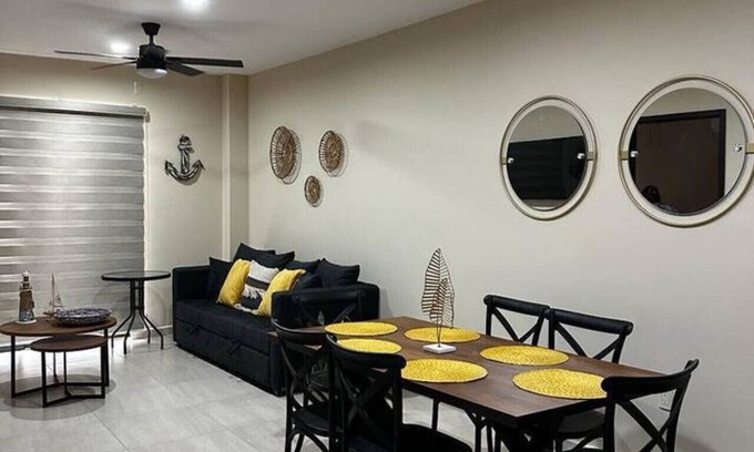 Mazatlan Apartment | Apartment 1 block from the malecon of Mazatlan