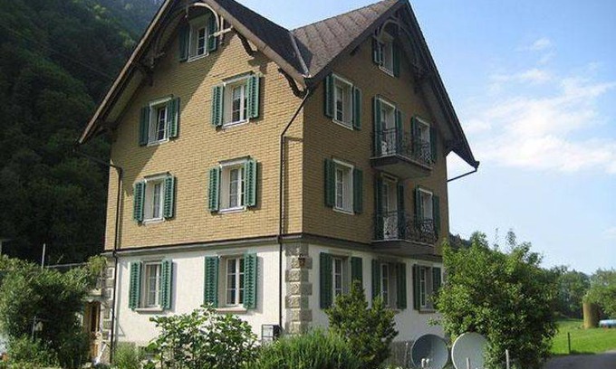 Allerheiligenberg Apartment | Apartment ∙ 1 bedroom ∙ 2 guests
