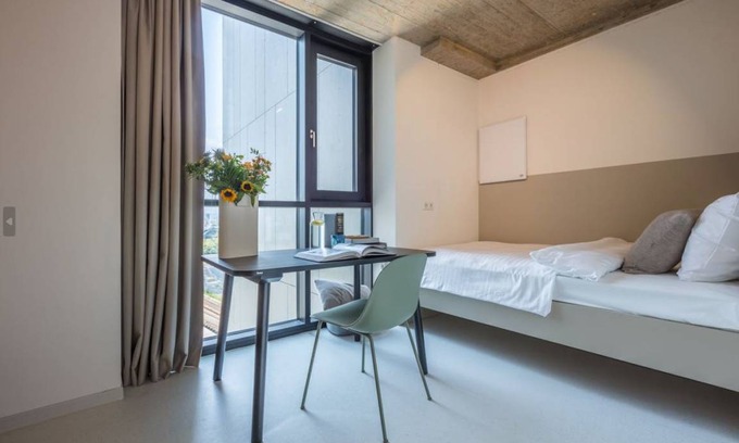 Kaisermuhlen Apartment | Apartment ∙ 1 guest