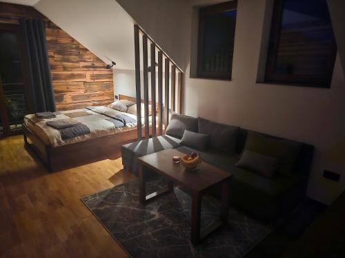 Mokra Gora Apartment | Apartment 112