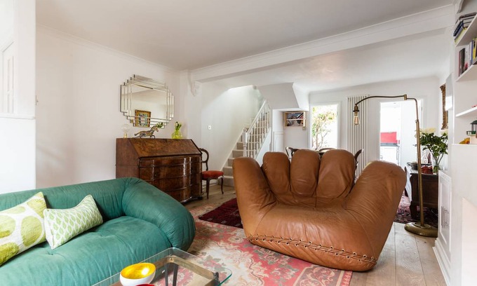 Bryanston and Dorset Square Apartment | Apartment ∙ 2 bedrooms ∙ 4 guests