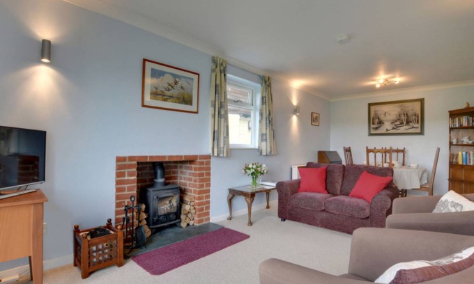 Lamberhurst Apartment | Apartment ∙ 2 bedrooms ∙ 4 guests