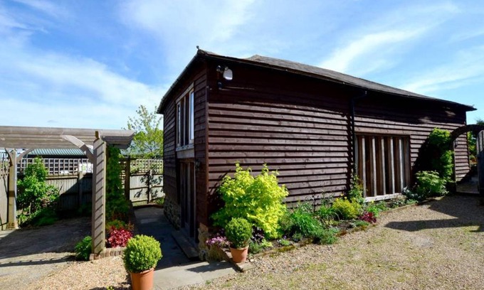 Cranbrook Apartment | Apartment ∙ 2 bedrooms ∙ 4 guests