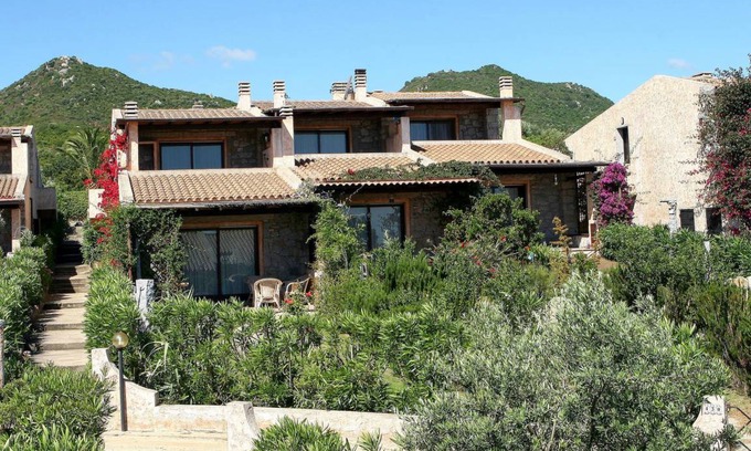 Sant'Elmo House | Apartment ∙ 2 bedrooms ∙ 6 guests