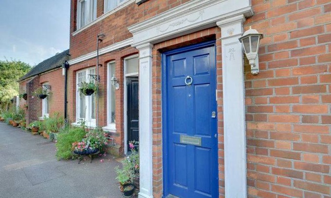 Brighton Apartment | Apartment ∙ 2 bedrooms ∙ 4 guests
