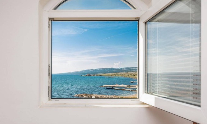 Kosljun Apartment | Apartment ∙ 2 bedrooms ∙ 4 guests