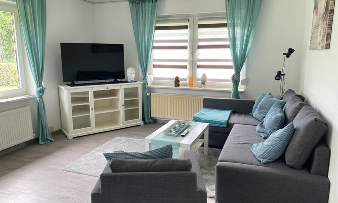 Kating Apartment | Apartment ∙ 2 bedrooms ∙ 4 guests