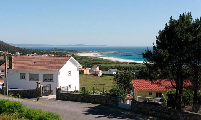 Larino Apartment | Apartment - 2 Bedrooms with WiFi and Sea views - 102060