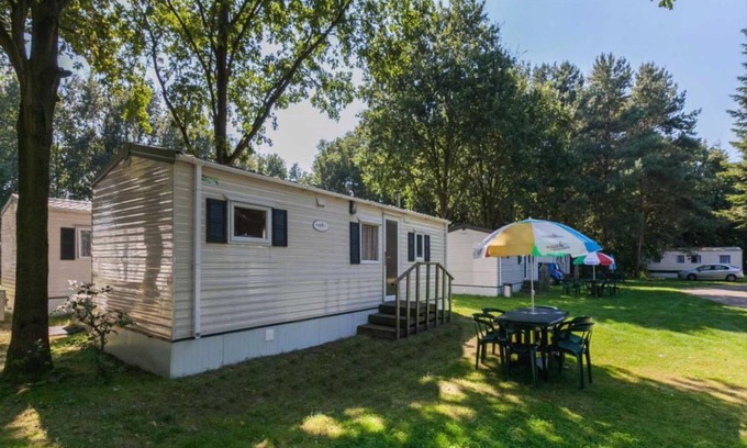 Schafelt Apartment | Apartment ∙ 2 bedrooms ∙ 4 guests