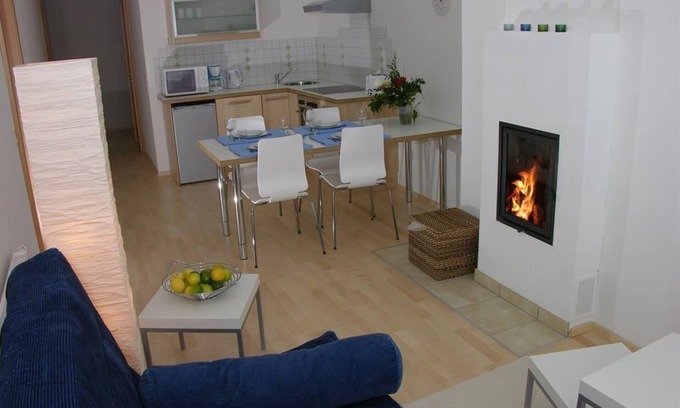 Groebming Apartment | Apartment/2 bedrooms/shower, bath, WC/C+D - schoen-urlauben.at, Apartment