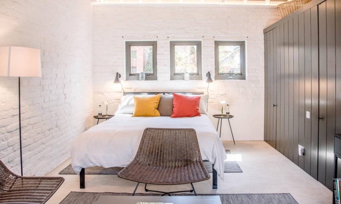 Sudbourne Apartment | Apartment ∙ 2 guests