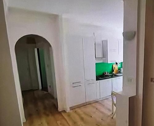 Chinatown Apartment | Apartment 21