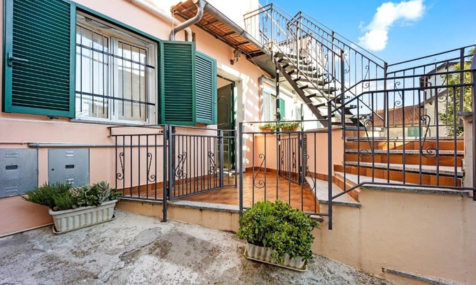 Poggi Apartment | Apartment 2xl