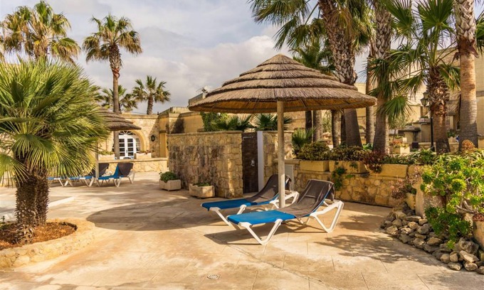 Ta' Għammar Apartment | Apartment ∙ 3 bedrooms ∙ 7 guests