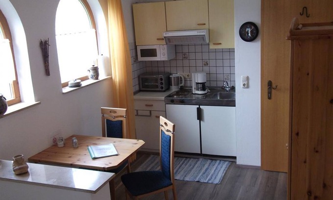 Wagrain Apartment | Apartment 3 - Michael, country house
