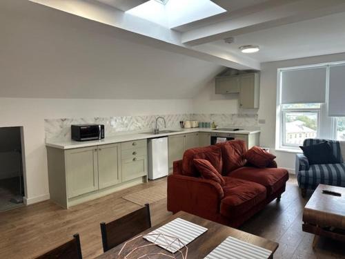 Shipley Apartment | Apartment 3 Shipley