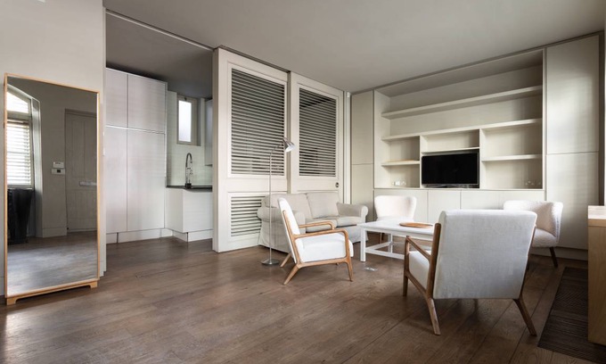 Knightsbridge and Belgravia Apartment | Apartment ∙ 4 bedrooms ∙ 6 guests