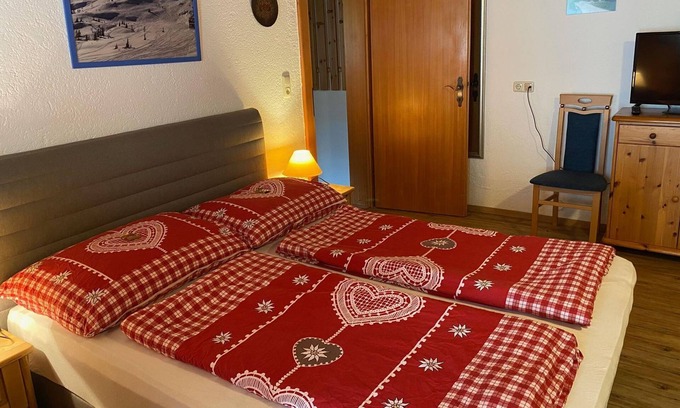 Wagrain Apartment | Apartment 4 - Michael, country house