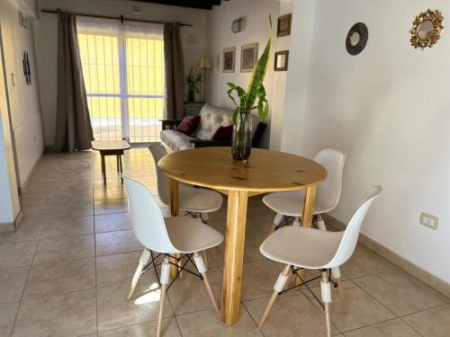 Mendoza Apartment | Apartment 5 min from downtown